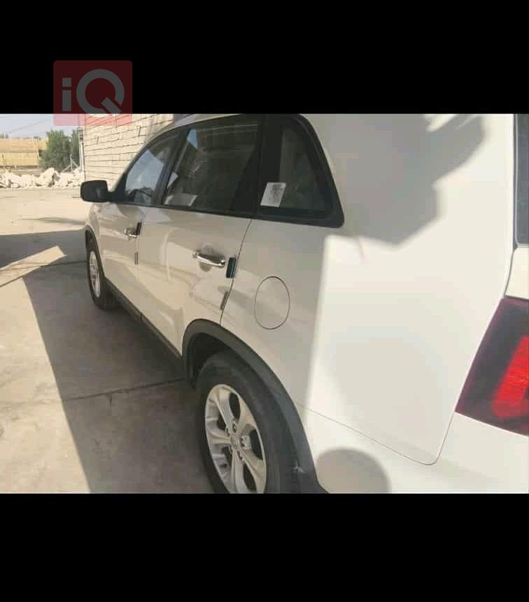 کیا سۆرینتۆ